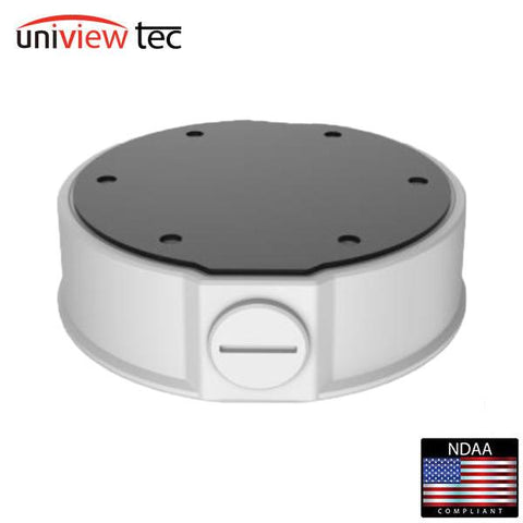 Uniview Tec / UVT / TR-JB04-D-IN / Pendant Cap / Junction Box