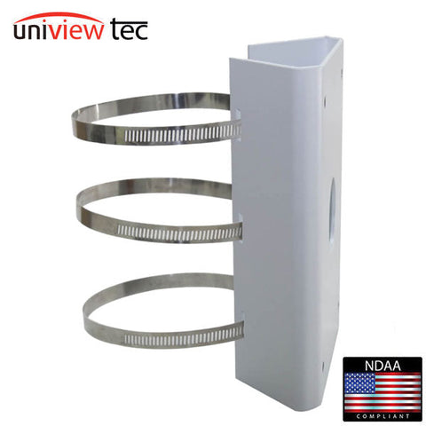 Uniview Tec / UVT / TR-UP08-A-IN / Pole Mount