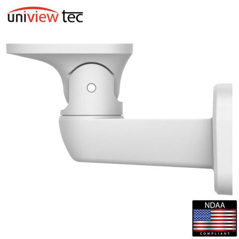 Uniview Tec / UVT / TR-WE45-D-IN / IPBP4K180 Camera Wall Mount