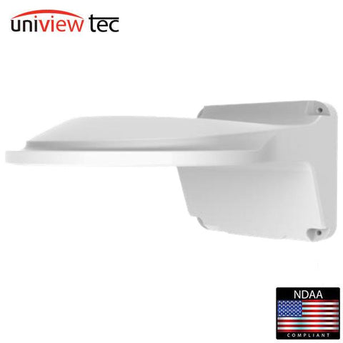 Uniview Tec / UVT / TR-WM03-D-IN / Fixed Dome Wall Mount