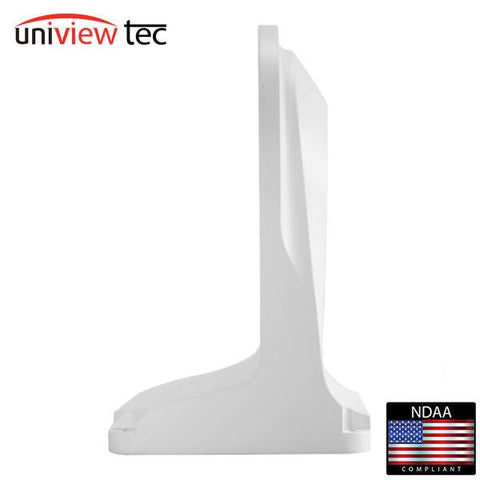 Uniview Tec / UVT / TR-WM04-IN / Fixed Dome Wall Mount