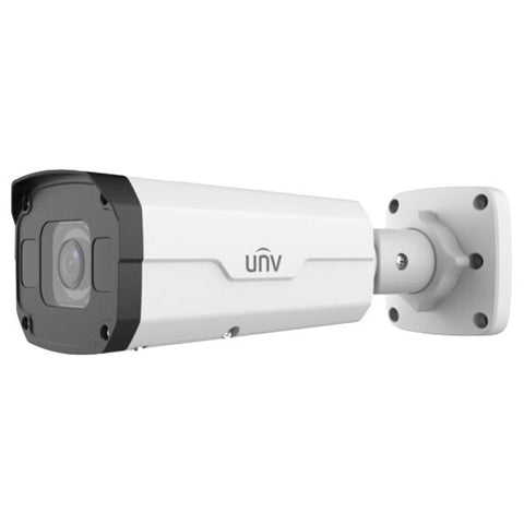 Uniview Tec / UVT / IPC2125SB / Bullet Camera / 5MP / 2.8-12mm Fixed Lens / LightHunter IR / VF / 50m IR