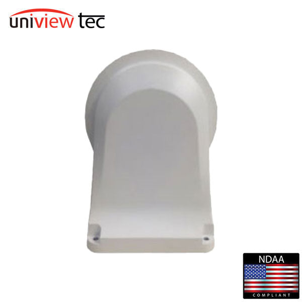 Uniview Tec / UVT / WM03-B-IN / Fixed Dome Mount / 3-inch / For IPC32X and IPC361X Series