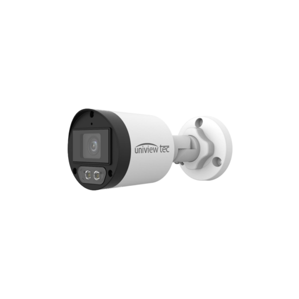 Uniview Tec / UVT / UHDB5C28X / Bullet Camera / HDCVI / 5MP / 2.8mm Fixed Lens / True Day-Night / Colorhunter / DWDR / 40m IR