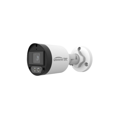 Uniview Tec / UVT / UHDB5C28X / Bullet Camera / HDCVI / 5MP / 2.8mm Fixed Lens / True Day-Night / Colorhunter / DWDR / 40m IR