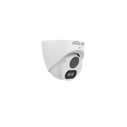 Uniview Tec / UVT / UHDT2C28X / Eyeball Camera / HDCVI / 2MP / 2.8mm Fixed Lens / True Day-Night / Colorhunter / DWDR / 40m IR