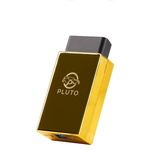 Diatronik - Pluto JLR - Full Package For Land Rover And Jaguar - Coding And Programming