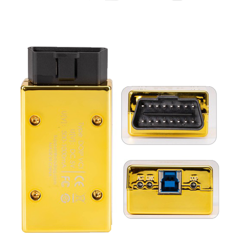 Diatronik - Pluto JLR - Full Package For Land Rover And Jaguar - Coding And Programming