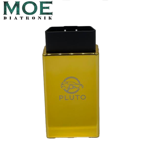 Diatronik - Pluto JLR - Full Package For Land Rover And Jaguar - Coding And Programming