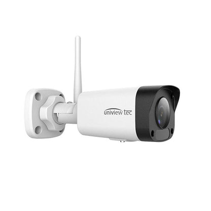 Uniview Tec / UVT / IPBW440 / Bullet Camera / 4MP / 4mm Lens / True Day-Night / WDR / 30m IR