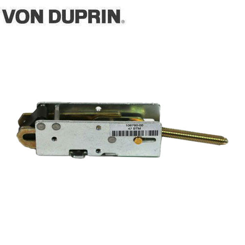 Von Duprin - 050493 - Bottom Concealed Latch Kit - Fire Rated