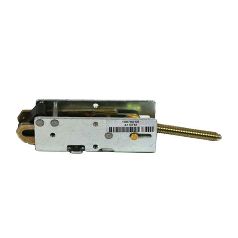 Von Duprin - 050493 - Bottom Concealed Latch Kit - Fire Rated