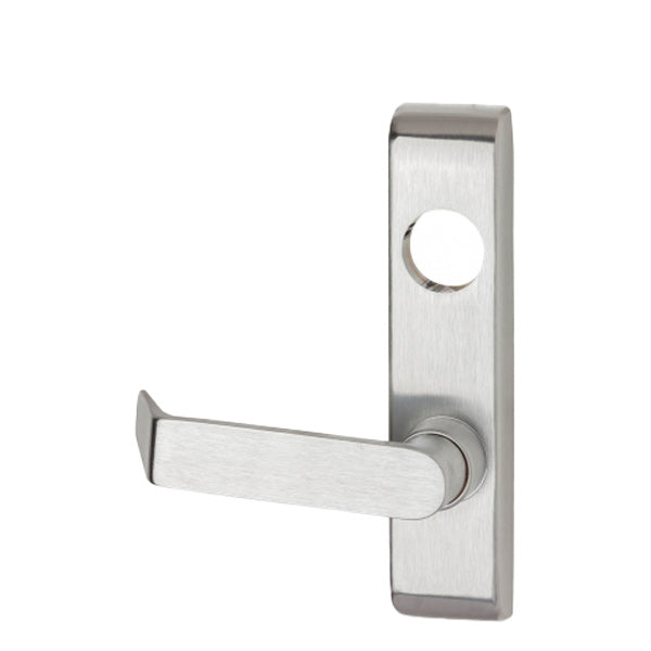 Von Duprin - 373L -  for 88 Series Exit Devices - Trim Lever - Bright Chrome - Classroom - LHR