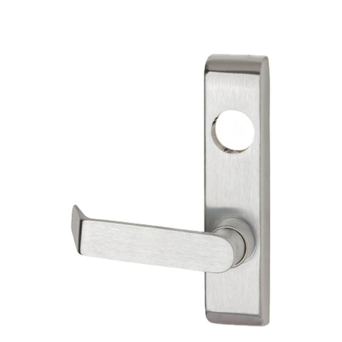 Von Duprin - 373L -  for 88 Series Exit Devices - Trim Lever - Bright Chrome - Classroom - LHR