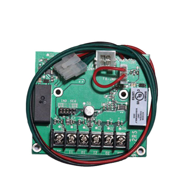 Von Duprin - 900-2RS - Optional Distribution Board - 2-Relay Board Output - 2-Zone
