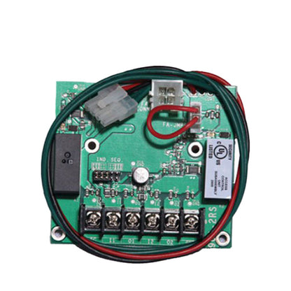 Von Duprin - 900-2RS - Optional Distribution Board - 2-Relay Board Output - 2-Zone