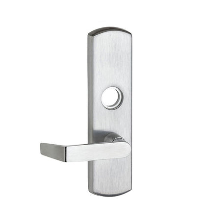 Von Duprin - 996L - Exit Device Trim - Classroom - Rim / Vertical Rod Prep - 06 Lever Style - Bright Brass - Left Hand Reverse