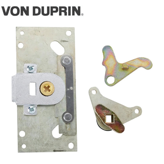 Von Duprin 88CK-K/L Conversion Kit – VNDP-050103-26D Front View
