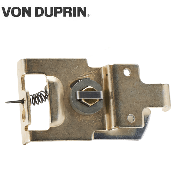Von Duprin - 050709 - Old Style Hex Dogging Kit - for Von Duprin 22 / 33 / 35 / 98 / 99 Series Exit Devices (Pre-1997) - Grade 1