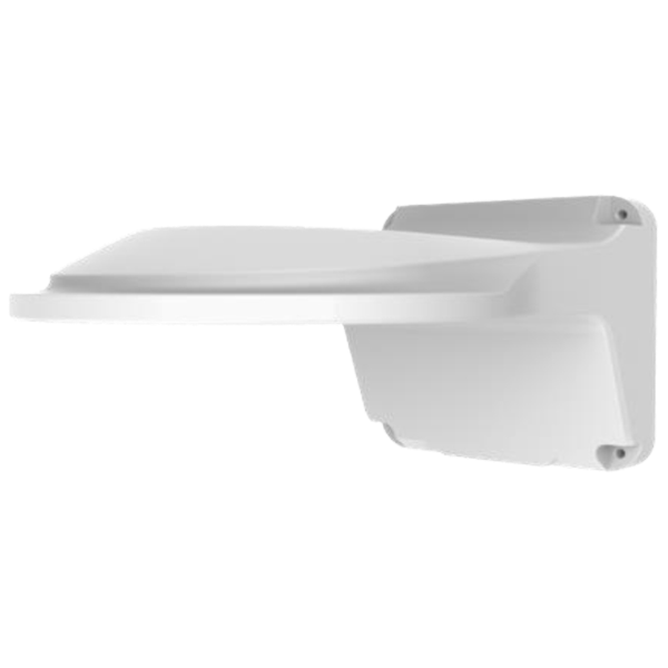 Uniview Tec / UVT / WMJB02 / Wall Mount / Junction Box Combination