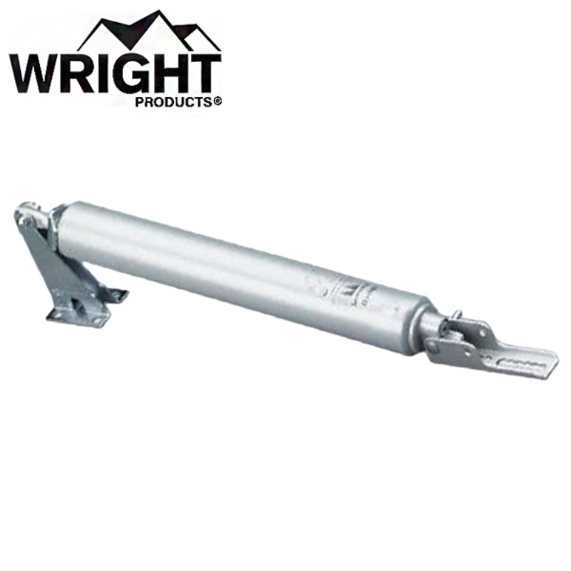 Wright - V820 - Light Duty - Pneumatic Closer - Optional Finish - UHS Hardware