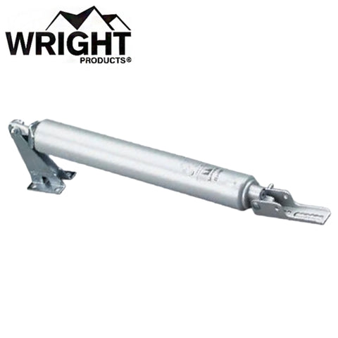 Wright - V820 - Light Duty - Pneumatic Closer - Optional Finish - UHS Hardware