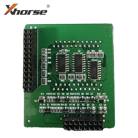 VVDI Prog TB28Fxxx 28F Adapter (Xhorse)
