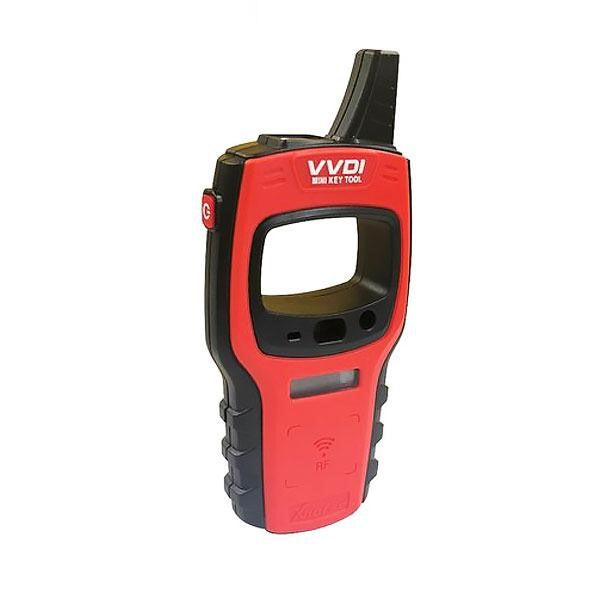 Xhorse Condor XC Mini Plus Key Cutter & VVDI MINI Key Tool + Shells Starter Pack - Xhorse Bundle - UHS Hardware