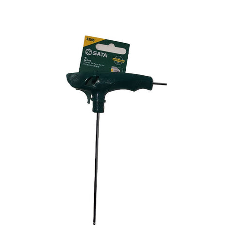 Xhorse - TRCPT - Tracer Point Tool - Ball Point Hex Key