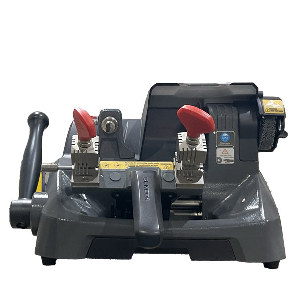 Xhorse - Condor XC-003 - Mechanical Key Cutting Machine (PRE-ORDER