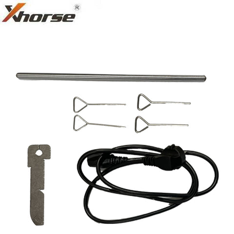 Xhorse - Condor XC-003 - Mechanical Key Cutting Machine (PRE-ORDER)