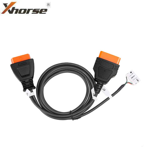 Xhorse - XD8ABAGL - 2020-2024 Toyota / Lexus Smart Key Programming Cable - All Key Lost - for VVDI Key Tool Plus And VVDI Key Tool Max Pro (PRE-ORDER)