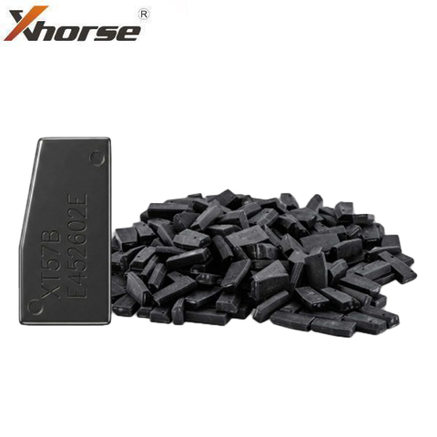 Xhorse - XT57B - XDCST3EN - Super Transponder Chip - Additional Anti-Theft Support - Comprehensive Next Generation Solution