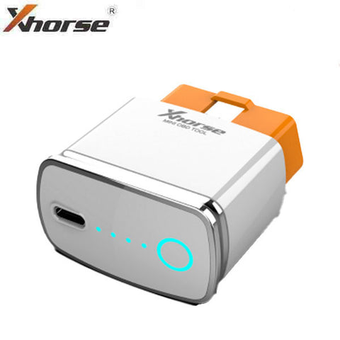 Xhorse - FT-OBD Programming Tool - For Toyota Up to 2023 - Add Key & All Key Lost