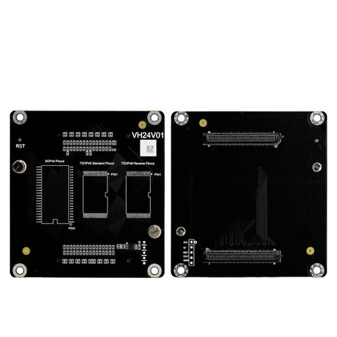 Xhorse - XDMPO4GL - VH24 SOP44 And TSOP48 Soldering Adapter for