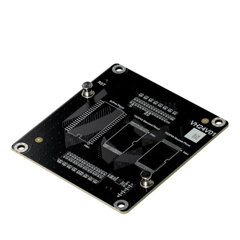 Xhorse - XDMPO4GL - VH24 SOP44 And TSOP48 Soldering Adapter for Multi-Prog Programmer