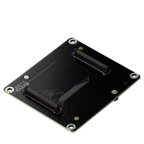 Xhorse - XDMPO4GL - VH24 SOP44 And TSOP48 Soldering Adapter for Multi-Prog Programmer