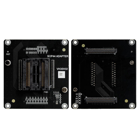 Xhorse - XDMPO6GL - VH30 SOP44 Adapter for Multi-Prog Programmer