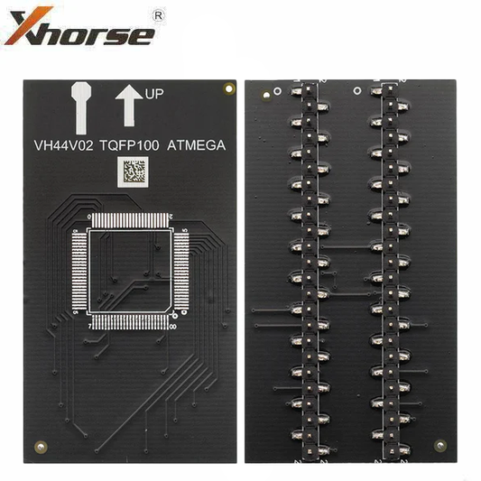 Xhorse - XDMP15GL - VH44 TQFP100 ATMEG Adapter - For Multi-Prog Programmer