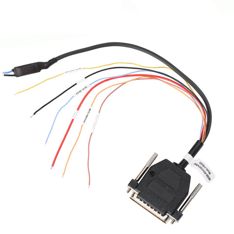 Xhorse - XDMPR8GL - MQB-RH850/V850 - Exclusive Adapter - For VVDI Multi-PROG