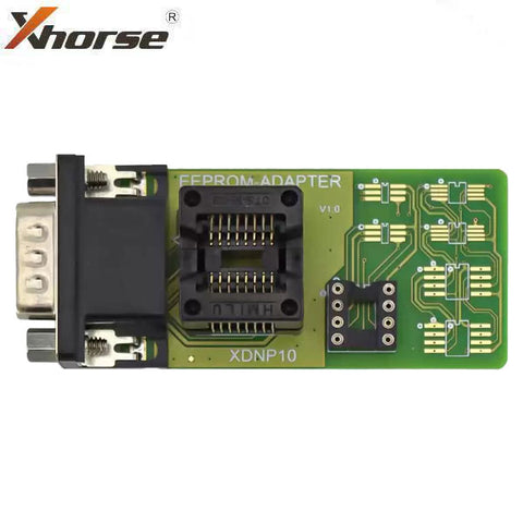 XDNP10GL - EEPROM Adapter for VVDI Key Tool Plus (Xhorse)