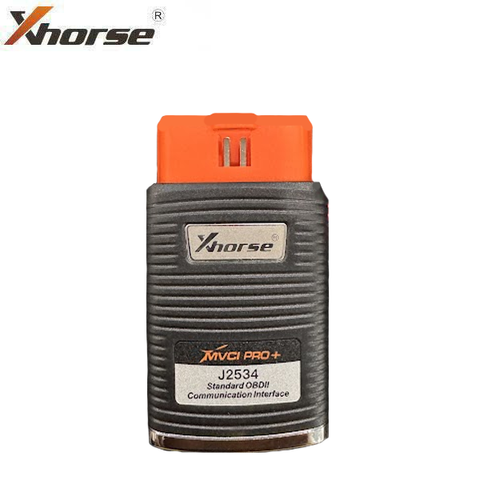 Xhorse - XDMVJPGL - MCVI PRO+ Super Vehicle Diagnostic Programming Cable