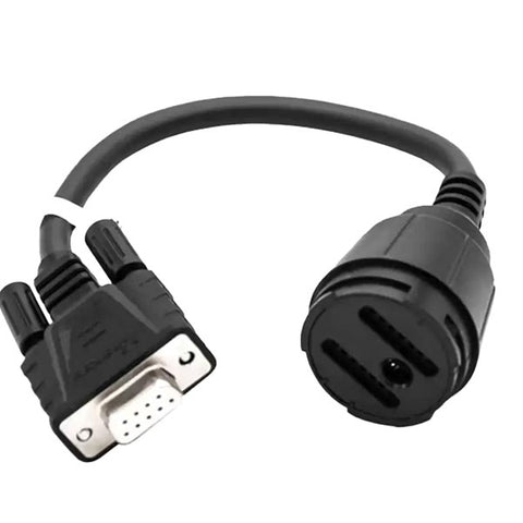 XDNP13GL - EIS/EZS Adapter for Mercedes Benz - For use with VVDI Key Tool Plus and Mini PROG (Xhorse)