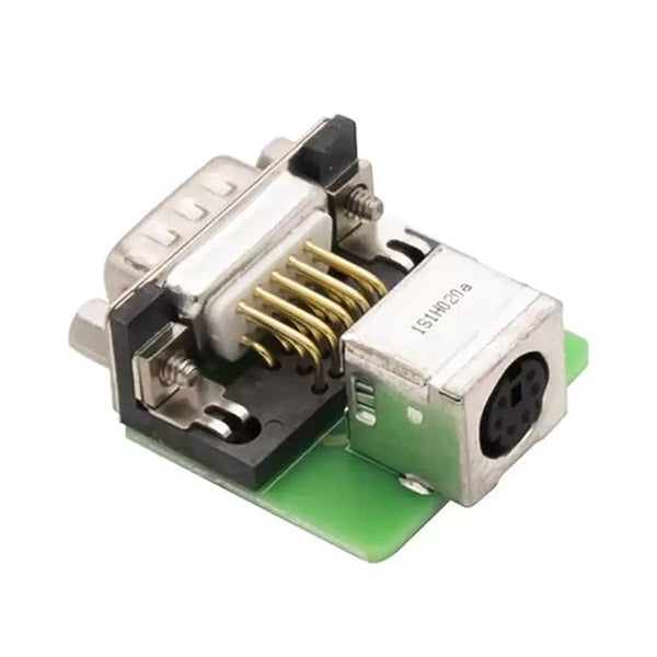 XDNP15GL - DP15-PS2 Adapter for VVDI Mini PROG, Key Tool Plus (Xhorse)