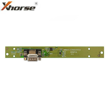 XDNP19GL - Solder-Free FIT-H Honda MB19F Adapter for VVDI Mini PROG, Key Tool Plus (Xhorse)