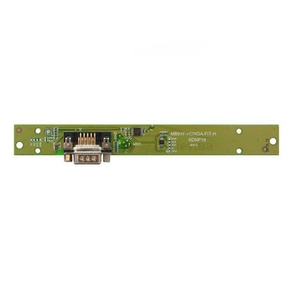 XDNP19GL - Solder-Free FIT-H Honda MB19F Adapter for VVDI Mini PROG, Key Tool Plus (Xhorse)