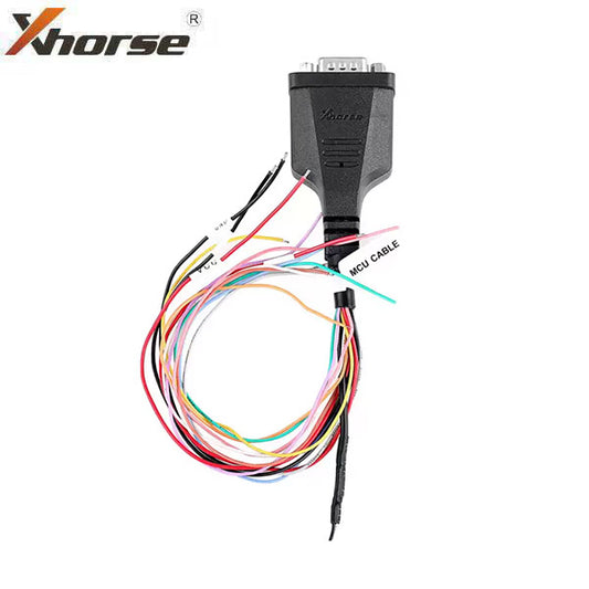XDNP34GL - MCU V2 Cable for VVDI Mini PROG, Key Tool Plus (Xhorse)