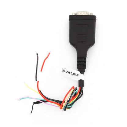 XDNP36GL - 9S12XE Cable for VVDI Mini PROG, Key Tool Plus (Xhorse)