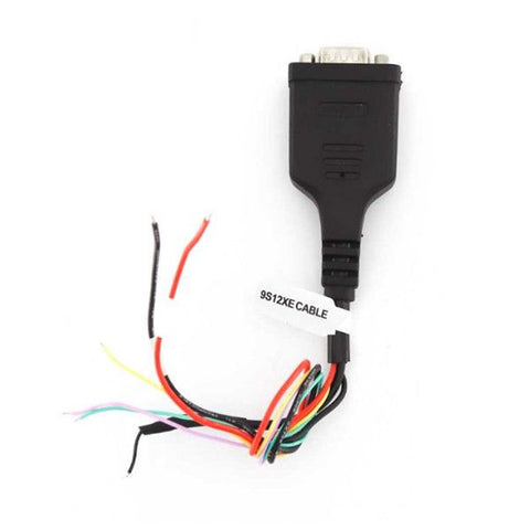 XDNP36GL - 9S12XE Cable for VVDI Mini PROG, Key Tool Plus (Xhorse)