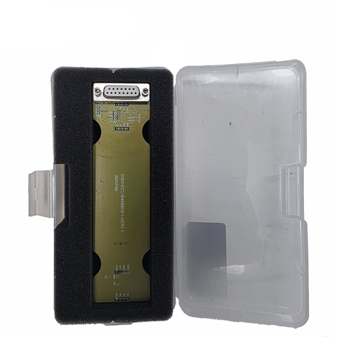 XDNP49GL - Solder-Free BMW ECU B48/B58 Adapter for VVDI Mini PROG, Key Tool Plus (Xhorse)
